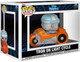 Фигурка коллекционная Funko POP! Rides Disney. Tron 1982. Tron On Light Cycle / Fun80206 — фото 4
