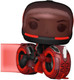 Фигурка коллекционная Funko POP! Rides Disney. Tron Ares. Athena With Light Cycle / Fun88230 — фото 3