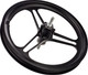 Колесо для велосипеда FAVORIT YL11008 — фото 3