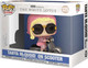 Фигурка коллекционная Funko POP! Rides. White Lotus. Tanya McQuoid On Scooter / Fun81205 — фото 4