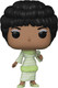 Фигурка коллекционная Funko POP! Rocks. Aretha Franklin Green Dress / Fun67452 — фото 3