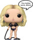 Фигурка коллекционная Funko POP! Rocks. Britney Spears You Better Work / Fun90136 — фото 3