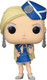 Фигурка коллекционная Funko POP! Rocks. Britney Spears Stewardess 52033 / Fun25491528 — фото 3