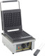 Миниатюра изображения товара Профессиональная вафельница Roller Grill GES20