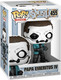 Фигурка коллекционная Funko POP! Rocks. Ghost Papa Emeritus IV Glam DGLT / Fun83837 — фото 4