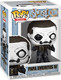 Фигурка коллекционная Funko POP! Rocks. Ghost Papa Emeritus IV / Fun72565 — фото 4