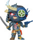 Фигурка коллекционная Funko POP! Rocks. Iron Maiden Future Past Eddie / Fun80489 — фото 3