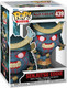 Фигурка коллекционная Funko POP! Rocks. Iron Maiden. Senjutsu Eddie / Fun80488 — фото 4