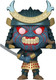 Фигурка коллекционная Funko POP! Rocks. Iron Maiden. Senjutsu Eddie / Fun80488 — фото 3