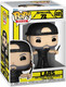 Фигурка коллекционная Funko POP! Rocks. Metallica. Lars 72S / Fun87077 — фото 4