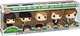 Набор фигурок коллекционных Funko POP! Rocks. The Beach Boys Pet Sounds / Fun84023 (5шт) — фото 4