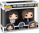 Набор фигурок коллекционных Funko POP! Rocks. The Black Crowes. Chris & Rich Robinson / Fun79815 (2шт) — фото 4