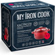 Миниатюра изображения товара Кастрюля Myron Cook MCE5223