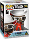 Фигурка коллекционная Funko POP! Rocks. T-Pain / Fun79706 — фото 4