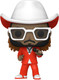 Фигурка коллекционная Funko POP! Rocks. T-Pain / Fun79706 — фото 3