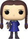 Фигурка коллекционная Funko POP! TV Addams Family. Wednesday Addams DGLT Exc / Fun82389 — фото 3