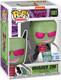 Фигурка коллекционная Funko POP! TV Invader Zim WonderCon25 Exc / Fun85291 — фото 4