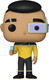 Фигурка коллекционная Funko POP! TV Star Trek Lower Decks. Samanthan Rutherford / Fun75845 — фото 3