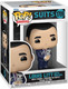 Фигурка коллекционная Funko POP! TV Suits. Louis Litt With Mikado / Fun83967 — фото 4