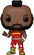 Фигурка коллекционная Funko POP! WWE. Mr T 49266 / Fun25491023 — фото 3