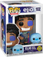 Фигурка коллекционная Funko POP! Movies Disney. Elio with 00000 GW / Fun77177 — фото 5
