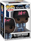 Фигурка коллекционная Funko POP! Movies. Nope. Oj Haywood / Fun73286 — фото 4