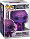 Фигурка коллекционная Funko POP! Movies. Power Rangers Movie. Ivan Ooze / Fun81195 — фото 4