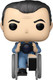 Фигурка коллекционная Funko POP! Movies. Rear Window. Jeff Jefferies / Fun83602 — фото 3