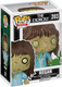 Фигурка коллекционная Funko POP! Movies. The Exorcist. Regan 6141 / Fun38 — фото 4