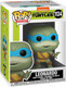 Фигурка коллекционная Funko POP! Movies. TMNT 2. Leonardo 56161 / Fun25491199 — фото 4