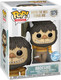 Фигурка коллекционная Funko POP! Movies. Where the Wild Things Are. Moishe Exc / Fun85450 — фото 4