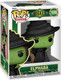 Фигурка коллекционная Funko POP! Movies. Wicked. Elphaba / Fun79747 — фото 4