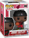 Фигурка коллекционная Funko POP! NBA Heat. Jimmy Butler City Edition 24-25 / Fun83845 — фото 4