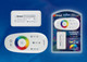 Контроллер для светодиодной ленты Uniel ULC-G10-RGB / 11104 — фото 4