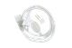 Сетевой шнур для светодиодной ленты Uniel UCX-SP4/B67-RGB / 07692 — фото 2