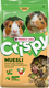 Корм для грызунов Versele-Laga Crispy Muesli Guinea Pigs / 461805 (850г) — фото 4