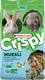 Корм для грызунов Versele-Laga Crispy Muesli Rabbits / 461801 (850г) — фото 4