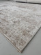 Миниатюра изображения товара Ковер LAXMI Comfort 471 прямоугольник (1x2, Cream/Cream)
