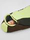 Миниатюра изображения товара Спальный мешок TANVOLT Winter_GreyGreen