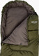 Миниатюра изображения товара Спальный мешок TANVOLT Standart+Khaki
