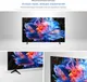Миниатюра изображения товара Телевизор TCL 55" 55P6K