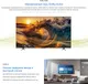 Миниатюра изображения товара Телевизор TCL 55" 55P6K