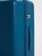 Миниатюра изображения товара Чемодан на колесах L'case Sofia 29 (L, синий)