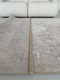 Миниатюра изображения товара Ковер LAXMI Comfort 329 прямоугольник (1.6x2.3, Beige/Beige)