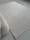 Миниатюра изображения товара Ковер LAXMI Comfort 480 прямоугольник (1.6x2.3, Cream/Cream)