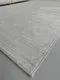 Миниатюра изображения товара Ковер LAXMI Comfort 480 прямоугольник (1.6x2.3, Cream/Cream)