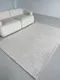 Миниатюра изображения товара Ковер LAXMI Comfort 480 прямоугольник (1.6x2.3, Cream/Cream)