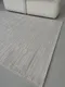Миниатюра изображения товара Ковер LAXMI Comfort 480 прямоугольник (1.6x2.3, Cream/Cream)