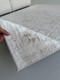 Миниатюра изображения товара Ковер LAXMI Comfort 329 прямоугольник (1.6x3, Cream/Cream)