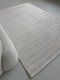 Миниатюра изображения товара Ковер LAXMI Comfort 480 прямоугольник (1.6x3, Cream/Cream)